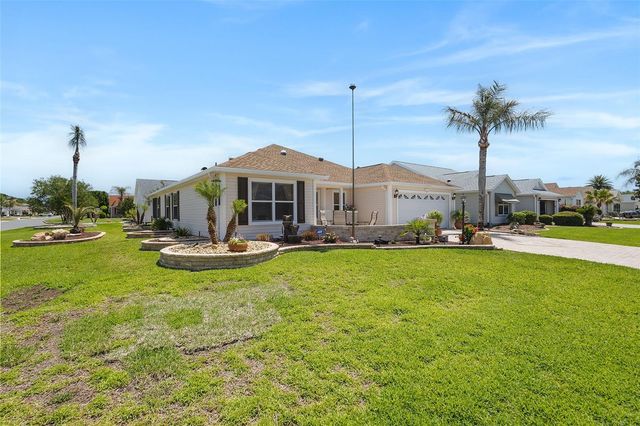 637 SALEM PLACE, The Villages, FL 32162