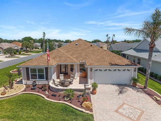 637 SALEM PLACE, The Villages, FL 32162