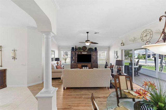 637 SALEM PLACE, The Villages, FL 32162