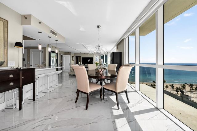 101 S Fort Lauderdale Beach Boulevard 1707, Fort Lauderdale, FL 33316