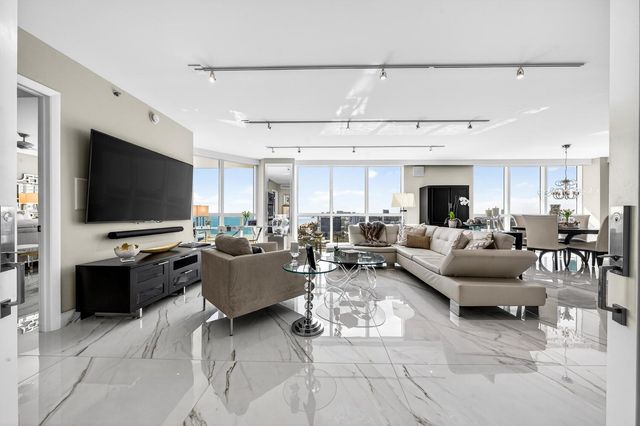 101 S Fort Lauderdale Beach Boulevard 1707, Fort Lauderdale, FL 33316