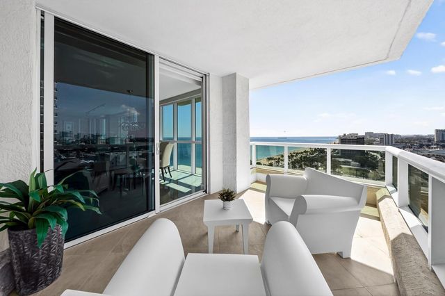 101 S Fort Lauderdale Beach Boulevard 1707, Fort Lauderdale, FL 33316