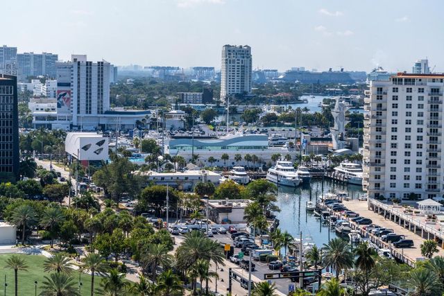 101 S Fort Lauderdale Beach Boulevard 1707, Fort Lauderdale, FL 33316