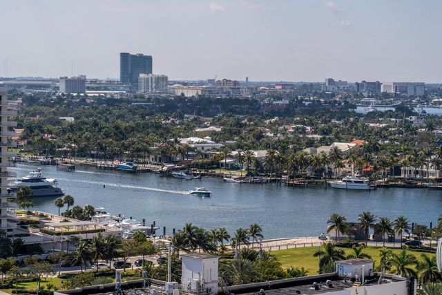 101 S Fort Lauderdale Beach Boulevard 1707, Fort Lauderdale, FL 33316