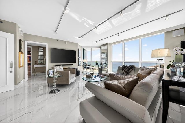 101 S Fort Lauderdale Beach Boulevard 1707, Fort Lauderdale, FL 33316