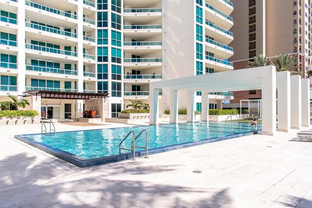 101 S Fort Lauderdale Beach Boulevard 1707, Fort Lauderdale, FL 33316