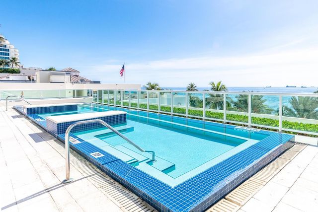 101 S Fort Lauderdale Beach Boulevard 1707, Fort Lauderdale, FL 33316