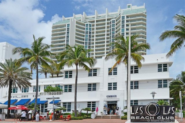 101 S Fort Lauderdale Beach Boulevard 1707, Fort Lauderdale, FL 33316