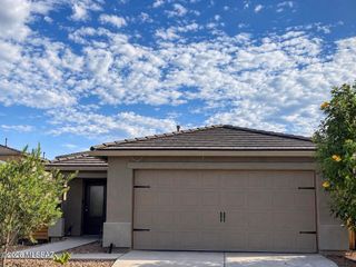 7347 W Cottage Farm Way, Tucson, AZ 85757