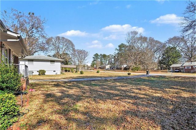 105 Vineyard Place, Griffin, GA 30223
