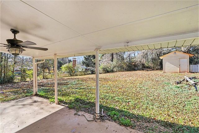 105 Vineyard Place, Griffin, GA 30223