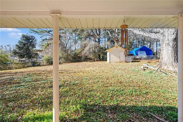 105 Vineyard Place, Griffin, GA 30223