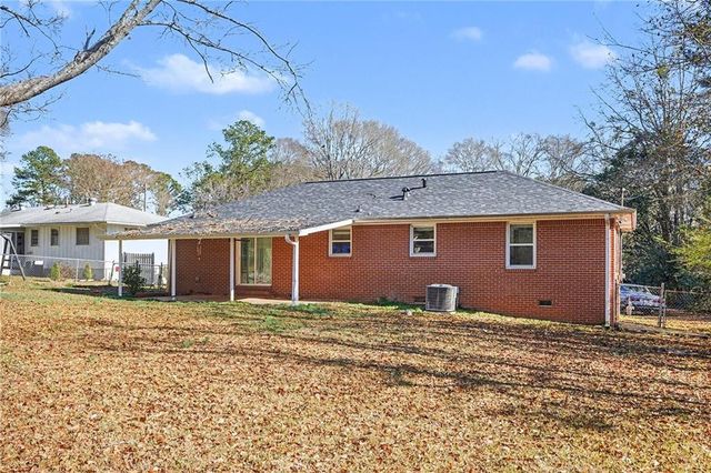 105 Vineyard Place, Griffin, GA 30223