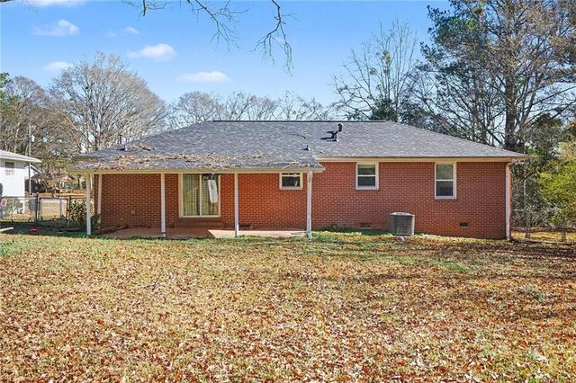 105 Vineyard Place, Griffin, GA 30223