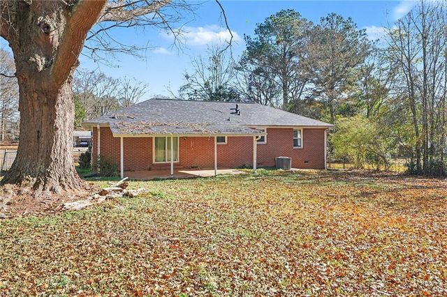 105 Vineyard Place, Griffin, GA 30223