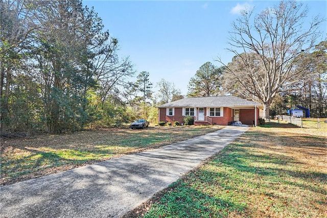 105 Vineyard Place, Griffin, GA 30223