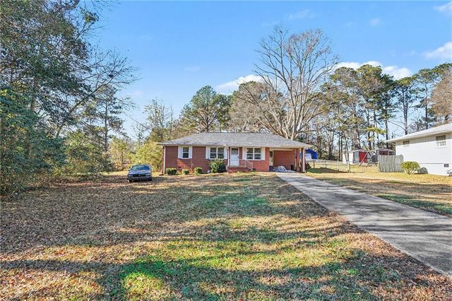 105 Vineyard Place, Griffin, GA 30223