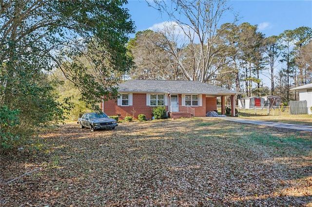 105 Vineyard Place, Griffin, GA 30223