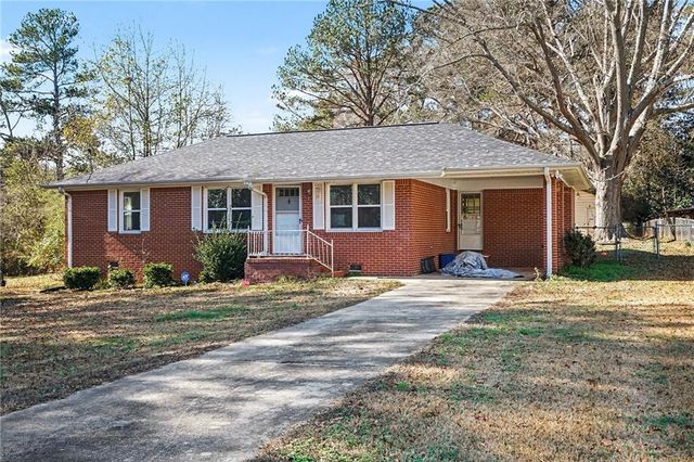105 Vineyard Place, Griffin, GA 30223
