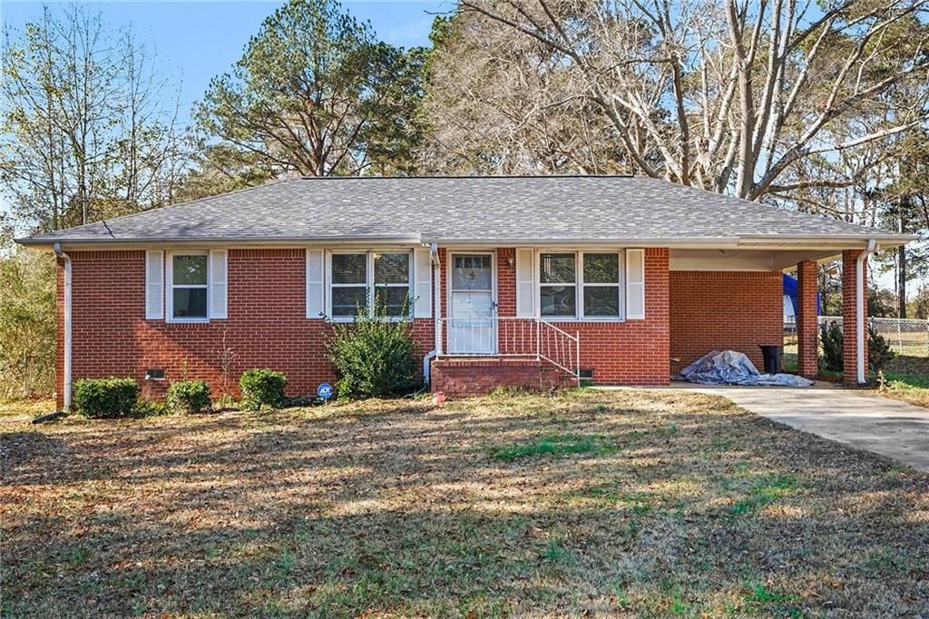 105 Vineyard Place, Griffin, GA 30223