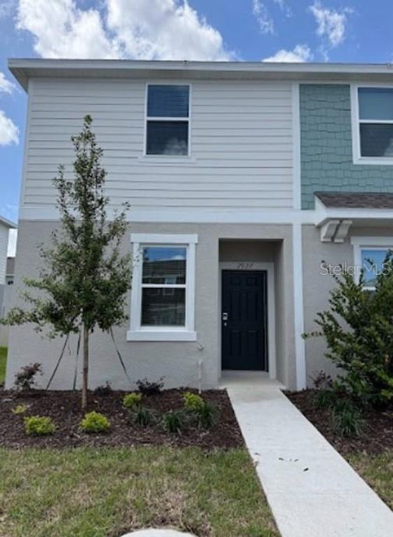 2927 SKYLINE LOOP, Kissimmee, FL 34758