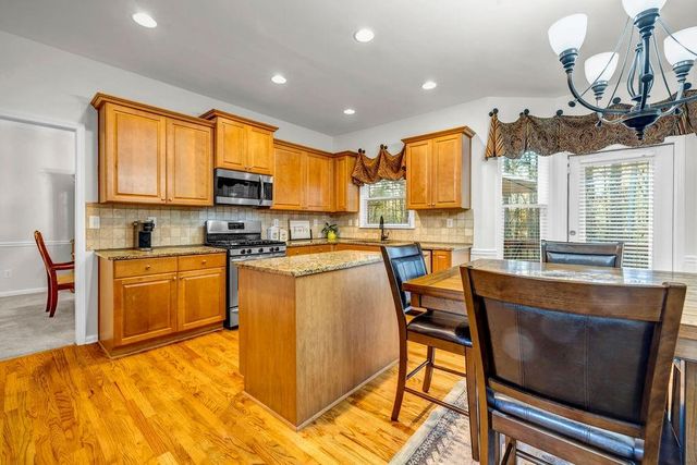 46 Red Cedar Way, Dallas, GA 30132