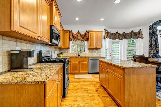 46 Red Cedar Way, Dallas, GA 30132