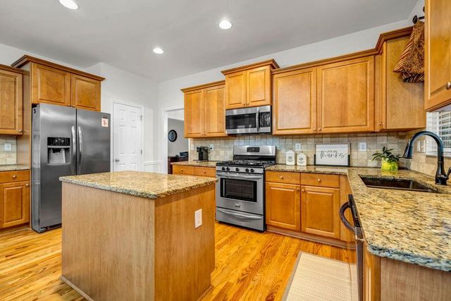 46 Red Cedar Way, Dallas, GA 30132