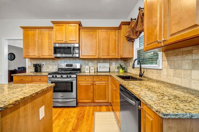 46 Red Cedar Way, Dallas, GA 30132