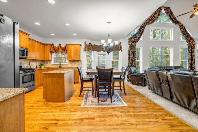 46 Red Cedar Way, Dallas, GA 30132