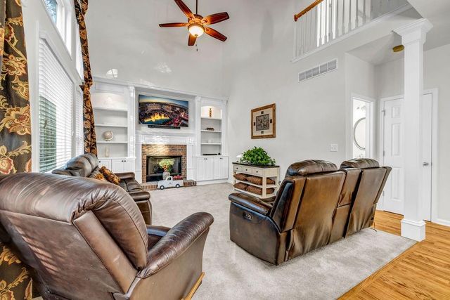 46 Red Cedar Way, Dallas, GA 30132