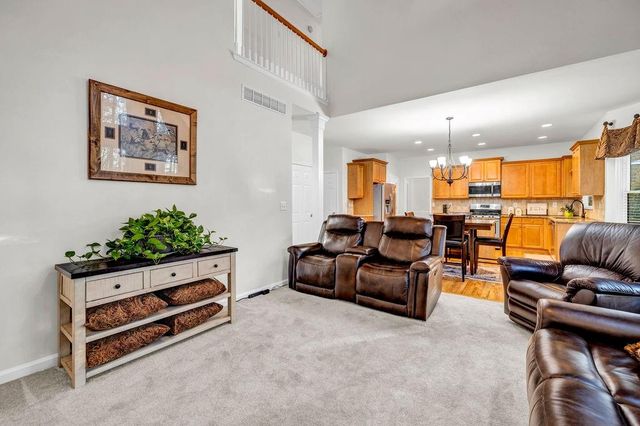 46 Red Cedar Way, Dallas, GA 30132