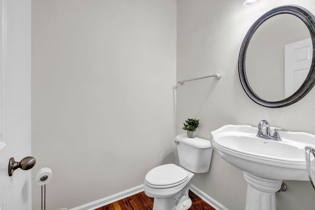 46 Red Cedar Way, Dallas, GA 30132