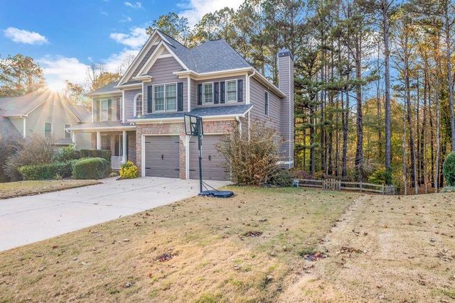 46 Red Cedar Way, Dallas, GA 30132