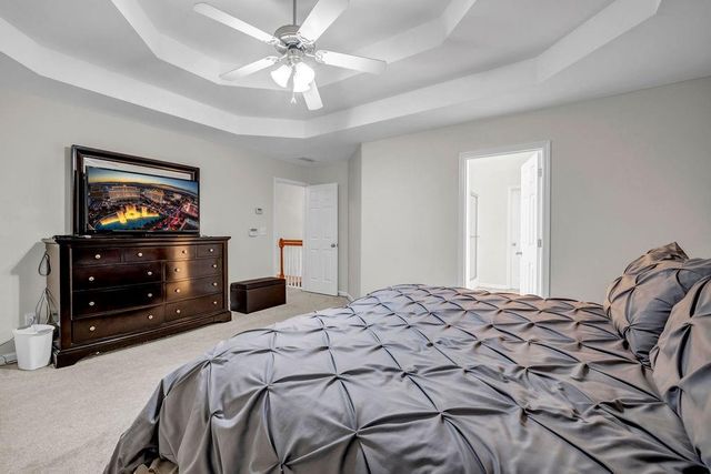 46 Red Cedar Way, Dallas, GA 30132