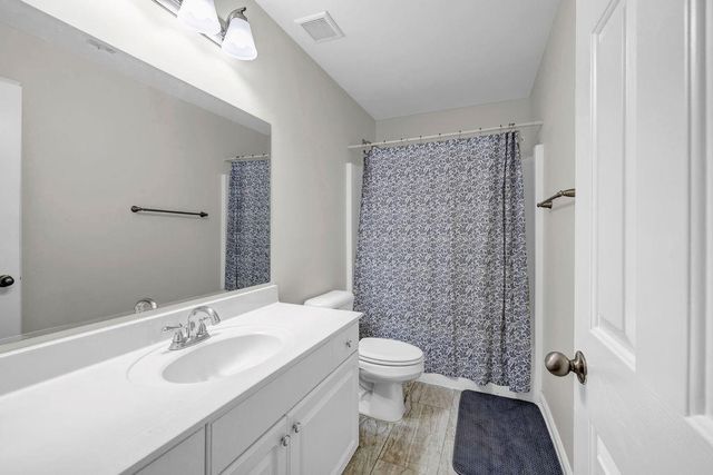 46 Red Cedar Way, Dallas, GA 30132