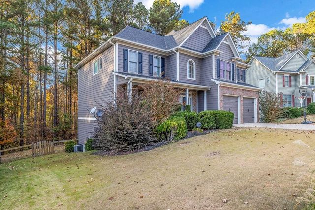 46 Red Cedar Way, Dallas, GA 30132
