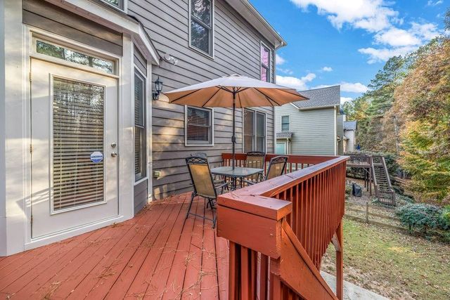 46 Red Cedar Way, Dallas, GA 30132