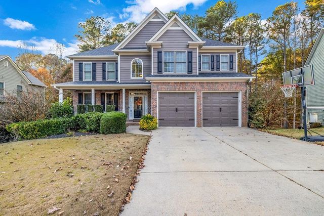 46 Red Cedar Way, Dallas, GA 30132