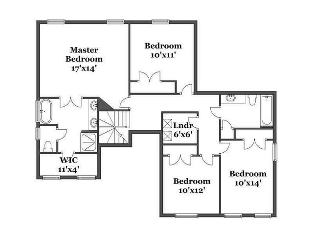 46 Red Cedar Way, Dallas, GA 30132