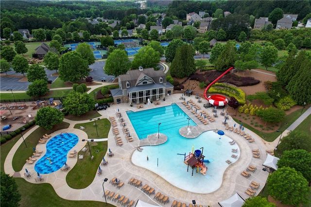 46 Red Cedar Way, Dallas, GA 30132