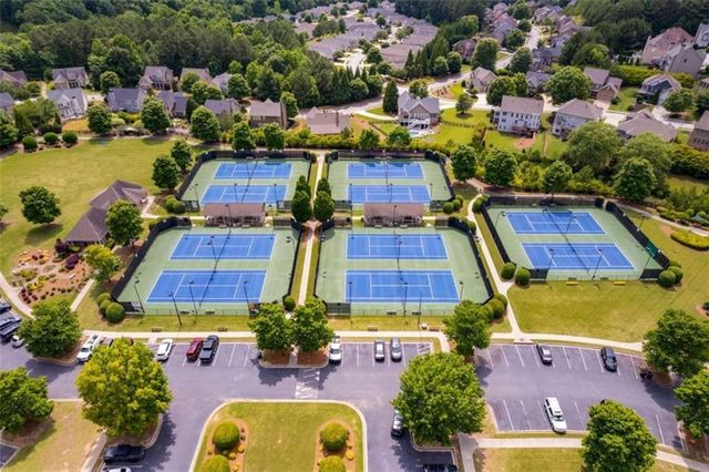 46 Red Cedar Way, Dallas, GA 30132