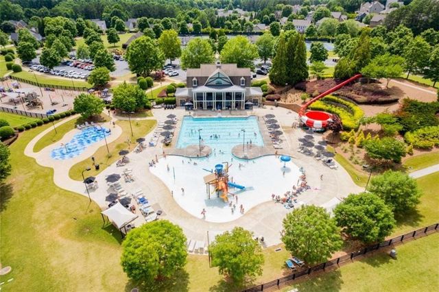 46 Red Cedar Way, Dallas, GA 30132