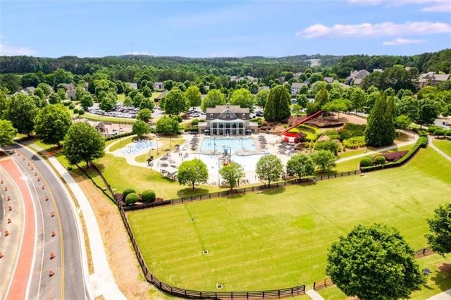 46 Red Cedar Way, Dallas, GA 30132