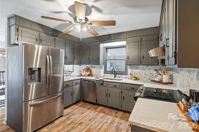 400 S Westover Drive, Monroe, NC 28112