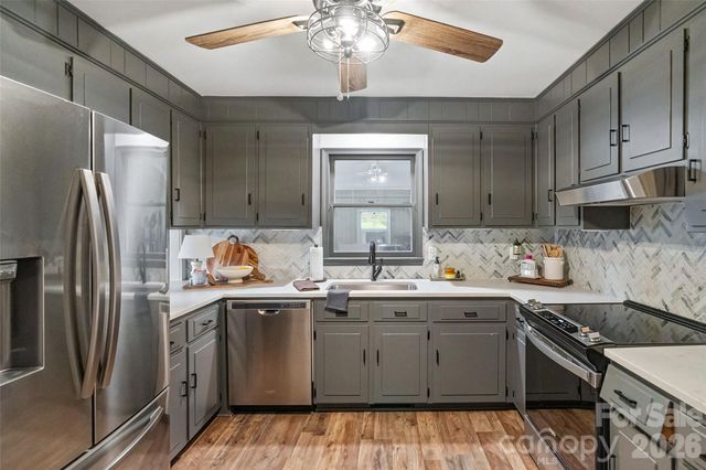 400 S Westover Drive, Monroe, NC 28112