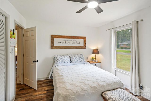 400 S Westover Drive, Monroe, NC 28112