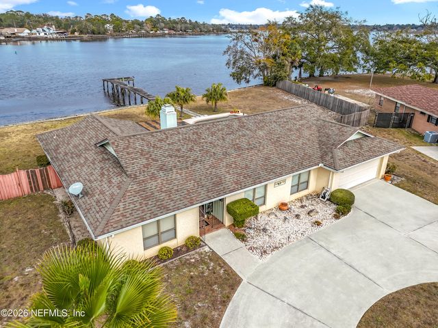 8561 CONCORD Court, Jacksonville, FL 32208