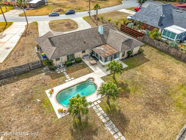 8561 CONCORD Court, Jacksonville, FL 32208