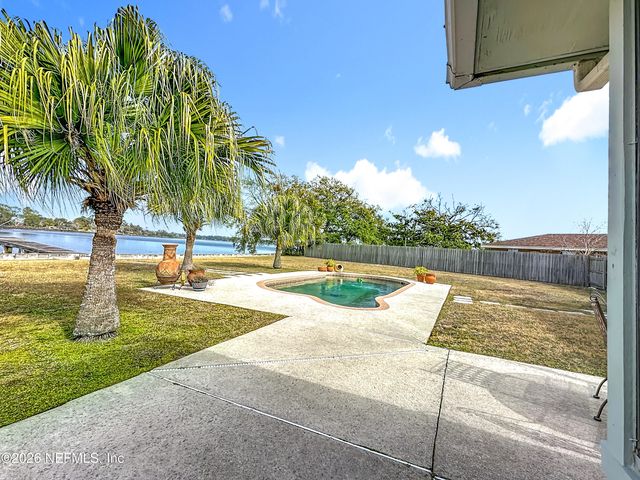 8561 CONCORD Court, Jacksonville, FL 32208